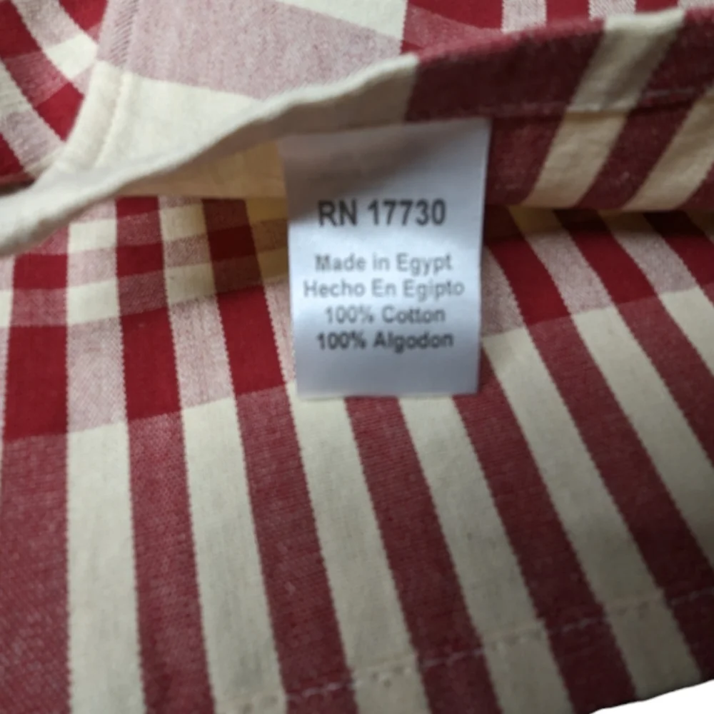 Seasonal Towels Set of 4 Fall & Winter